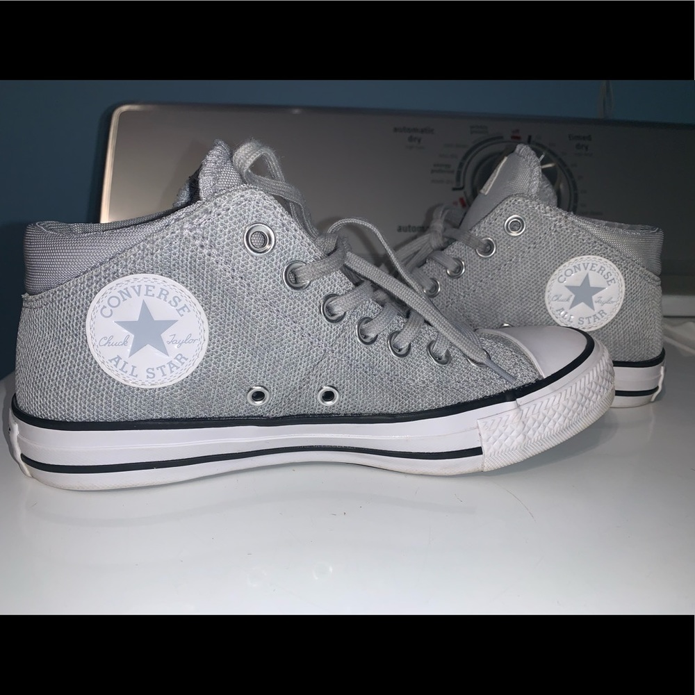 Women’s Converse Madison Style